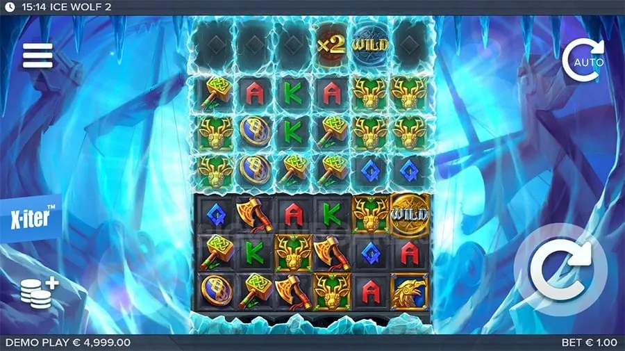 Y777 Understanding Game Variance
