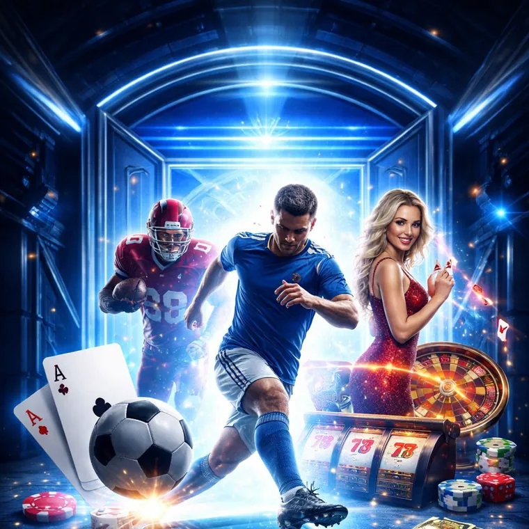 Exciting Slot Games at yy777.net